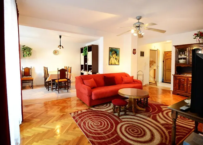 Apartment Filipin Porec