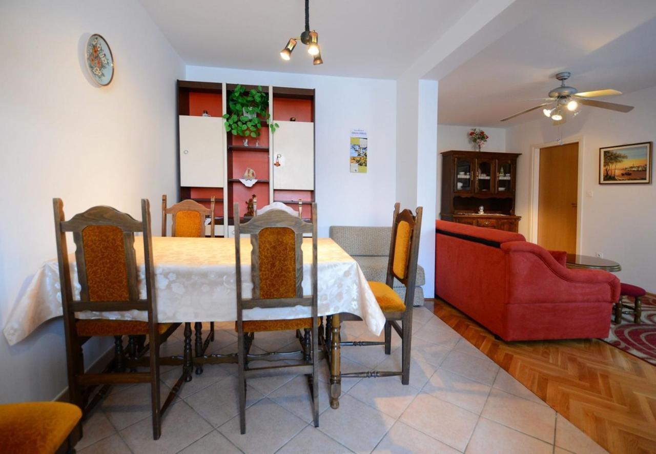 Filipin Apartment Porec