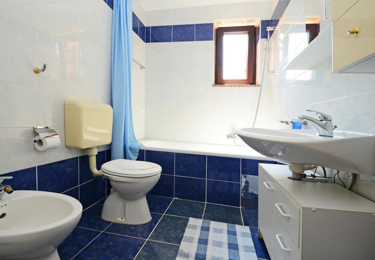 Apartment Filipin Porec