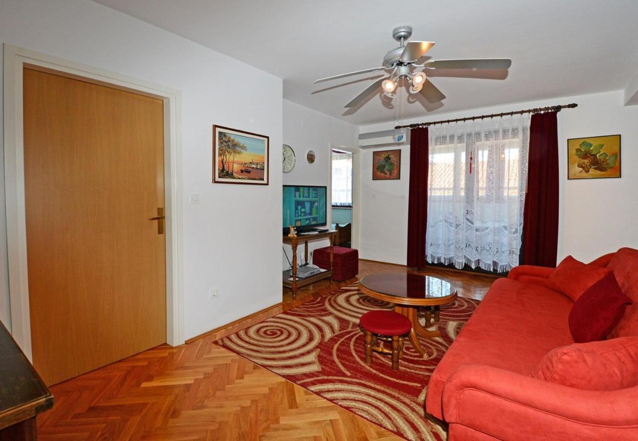 Filipin Apartment Poreč